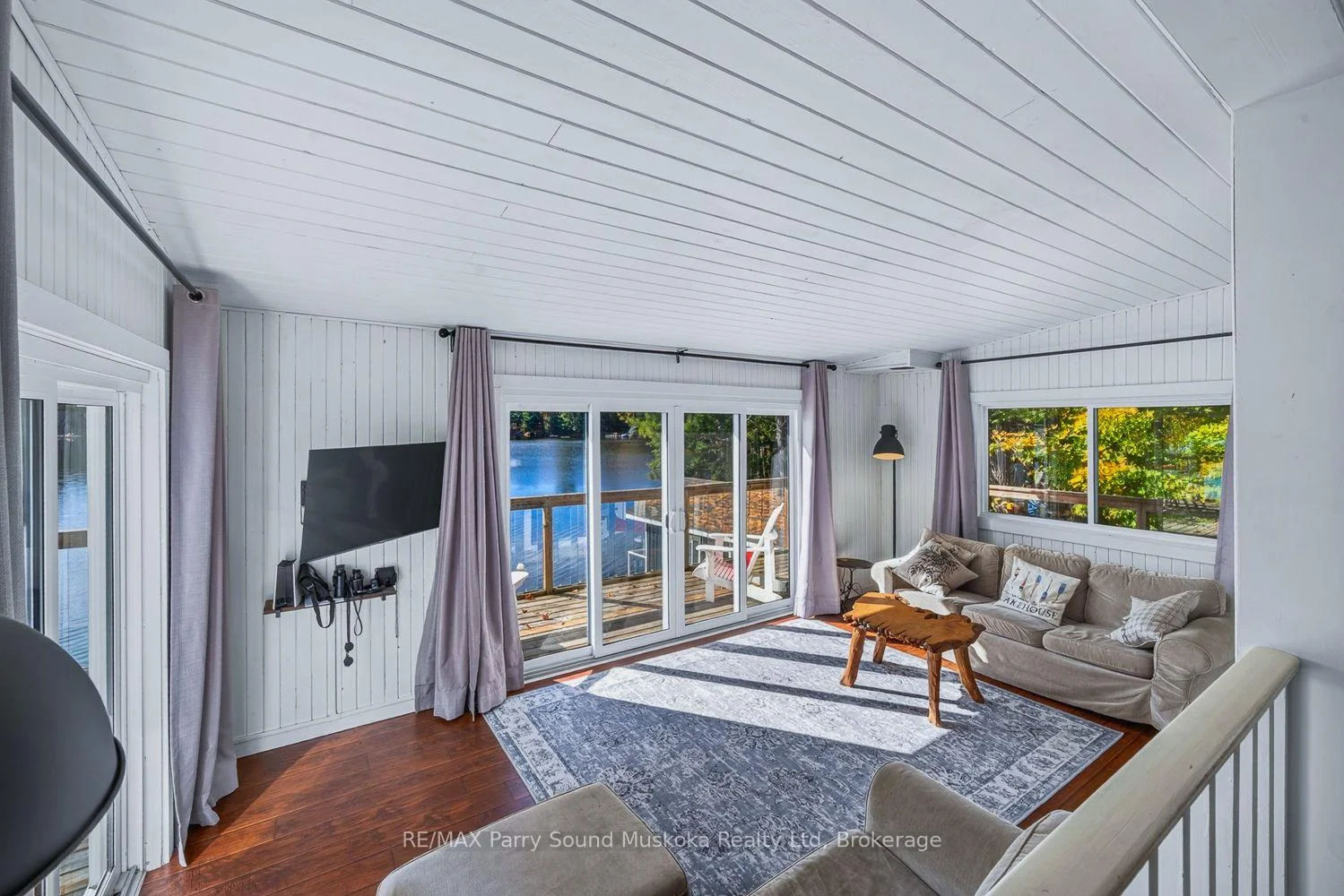 Photo 52 of 4 Fire Route 214A, McDougall — HOMEH