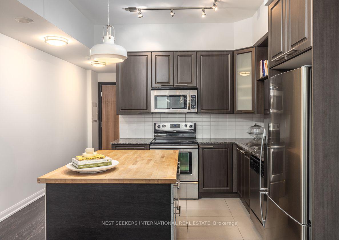 Photo 14 of Unit 2210, 500 Sherbourne Street, Toronto, North St. James Town — HOMEH