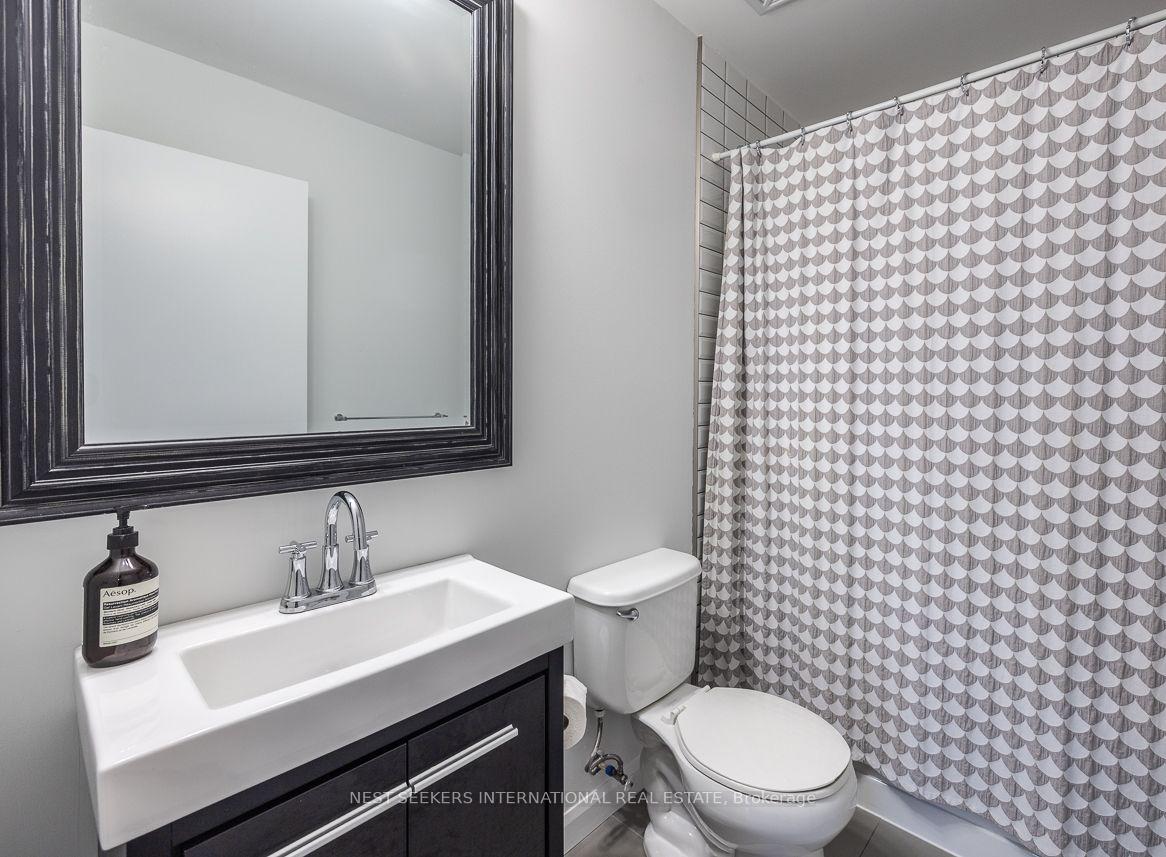 Photo 17 of Unit 2210, 500 Sherbourne Street, Toronto, North St. James Town — HOMEH