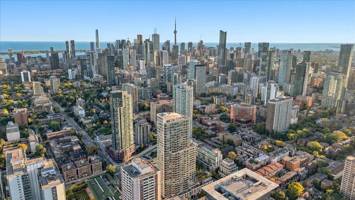 Photo 18 of Unit 2210, 500 Sherbourne Street, Toronto, North St. James Town — HOMEH