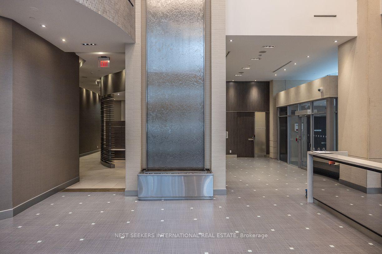 Photo 21 of Unit 2210, 500 Sherbourne Street, Toronto, North St. James Town — HOMEH