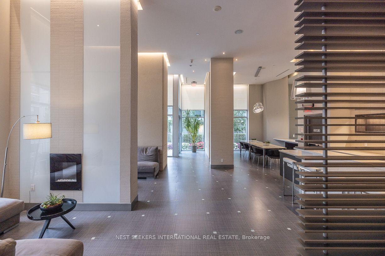 Photo 22 of Unit 2210, 500 Sherbourne Street, Toronto, North St. James Town — HOMEH
