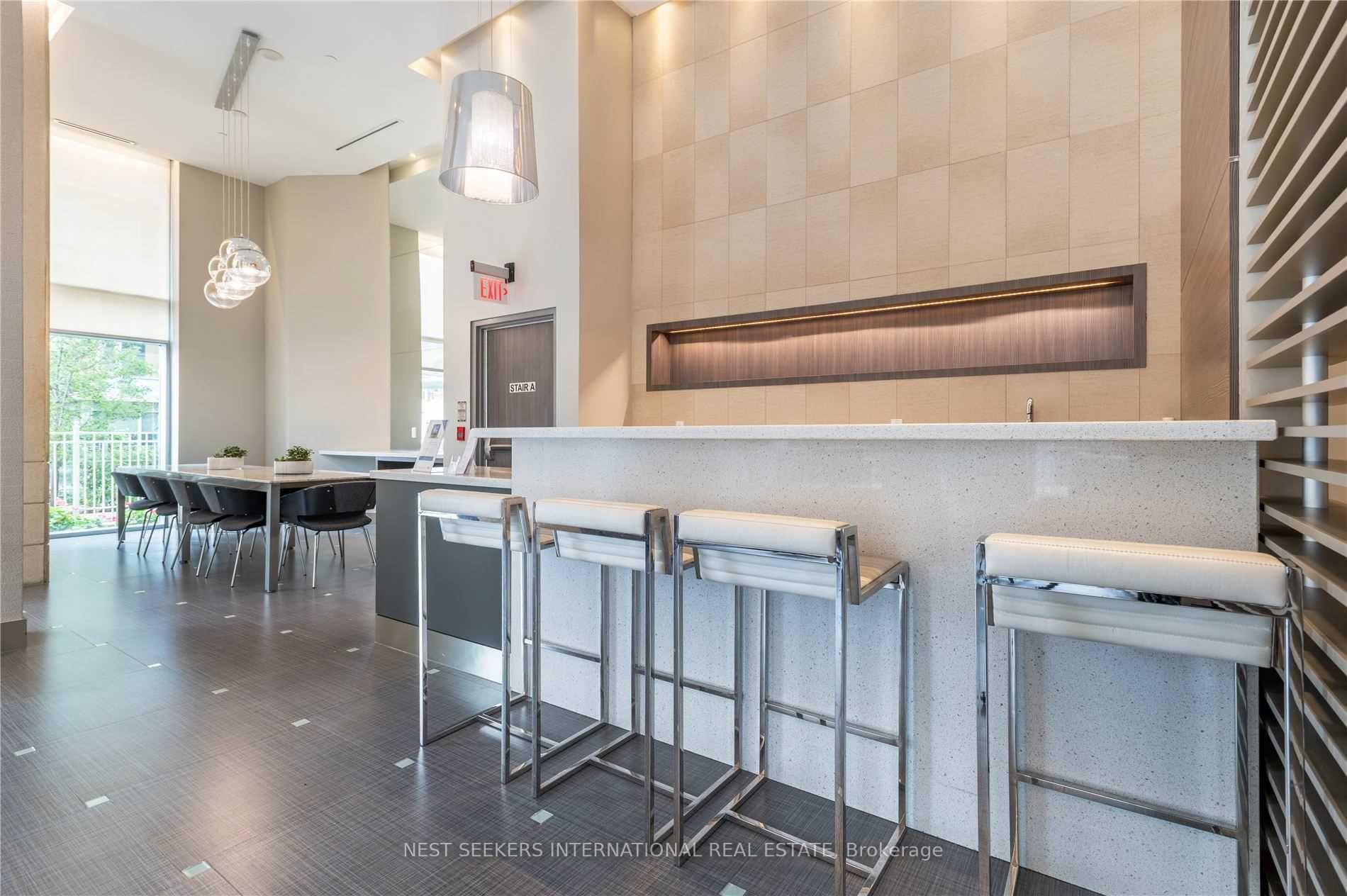 Photo 23 of Unit 2210, 500 Sherbourne Street, Toronto, North St. James Town — HOMEH