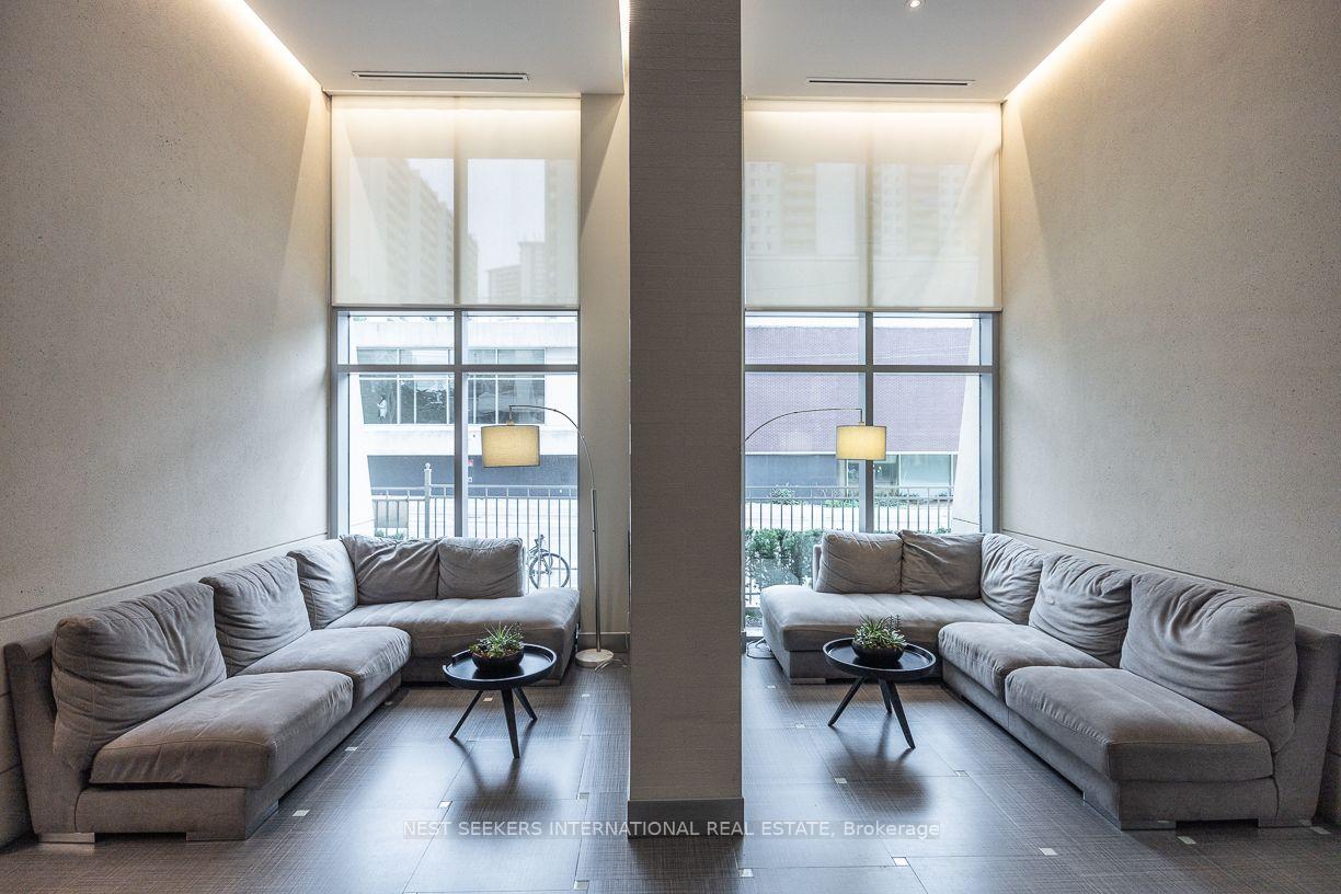Photo 24 of Unit 2210, 500 Sherbourne Street, Toronto, North St. James Town — HOMEH