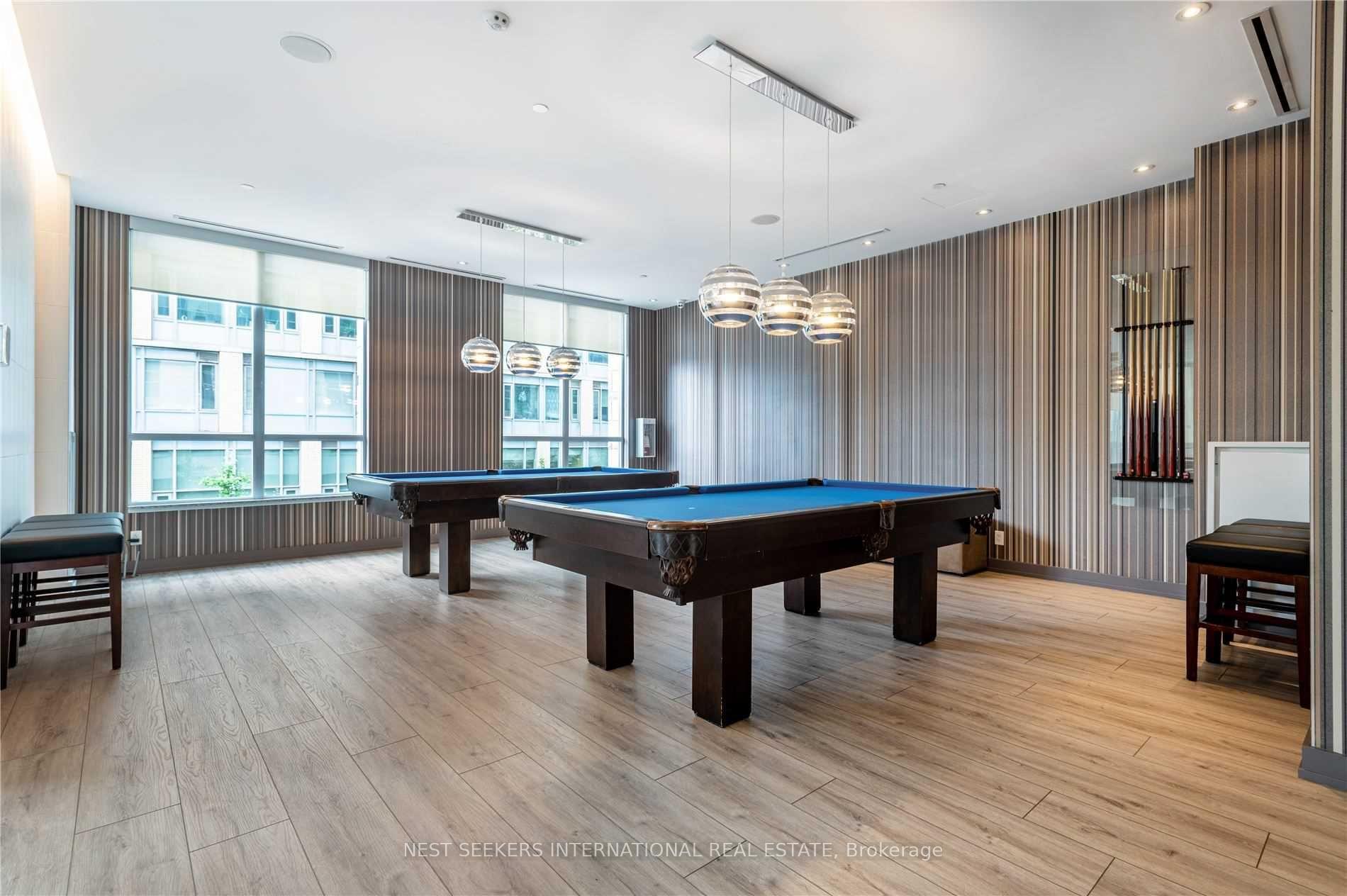 Photo 26 of Unit 2210, 500 Sherbourne Street, Toronto, North St. James Town — HOMEH
