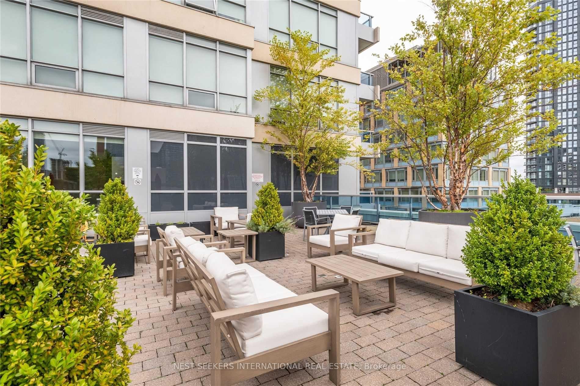 Photo 29 of Unit 2210, 500 Sherbourne Street, Toronto, North St. James Town — HOMEH