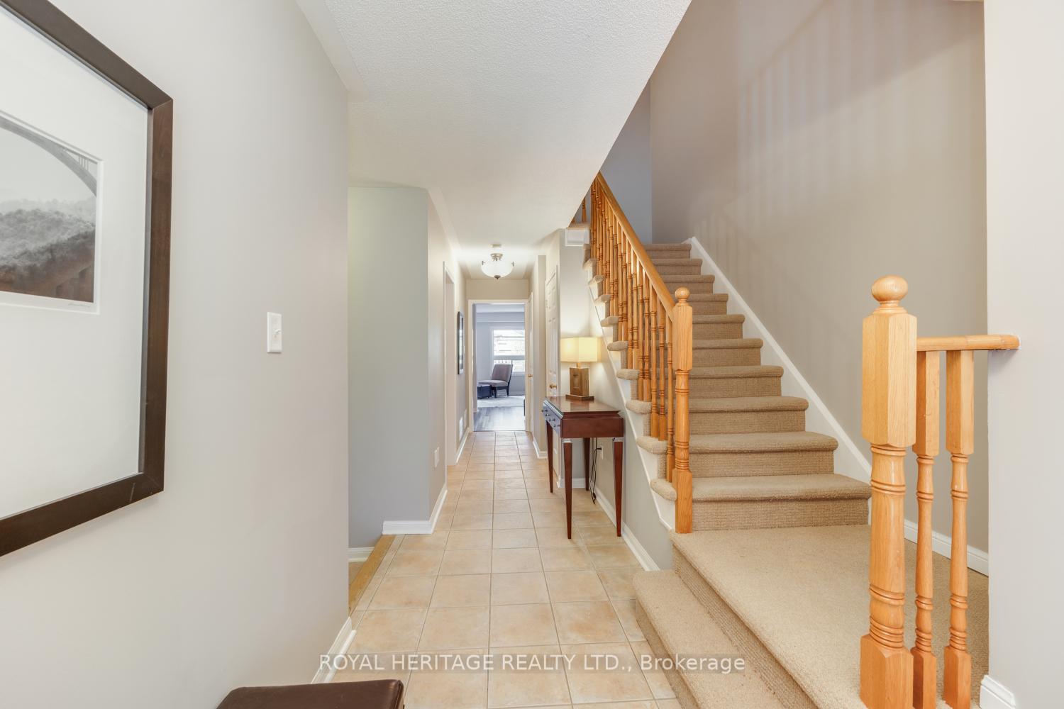 Photo 2 of 41 Toscana Drive, Whitby, Taunton North — HOMEH