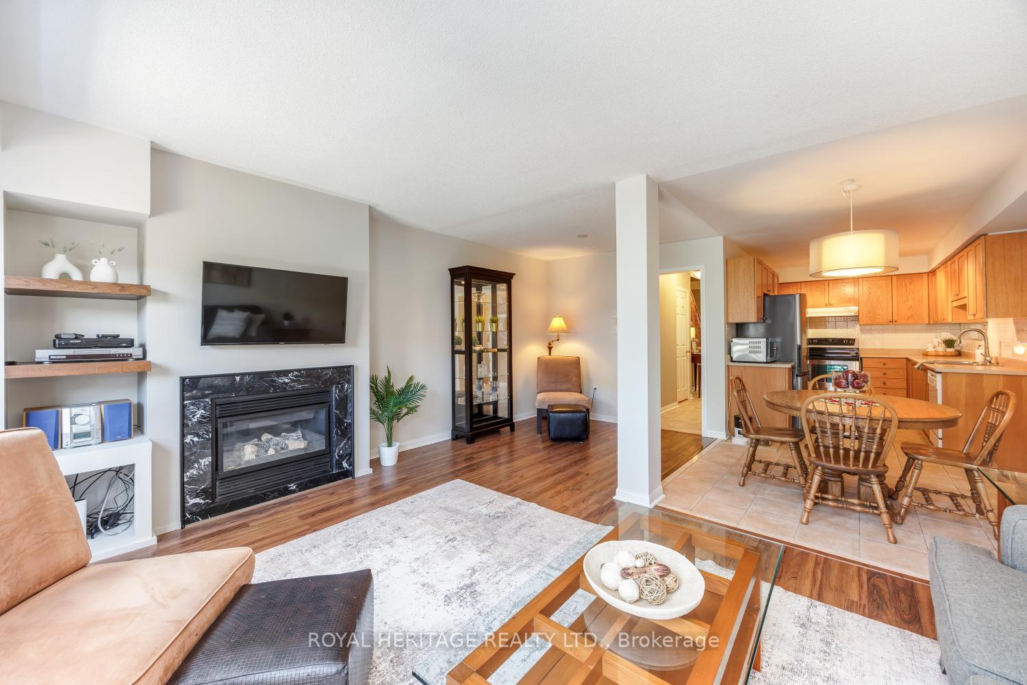 Photo 5 of 41 Toscana Drive, Whitby, Taunton North — HOMEH