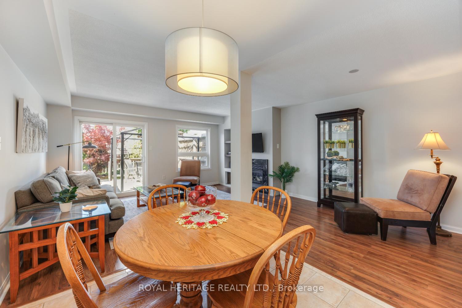 Photo 6 of 41 Toscana Drive, Whitby, Taunton North — HOMEH