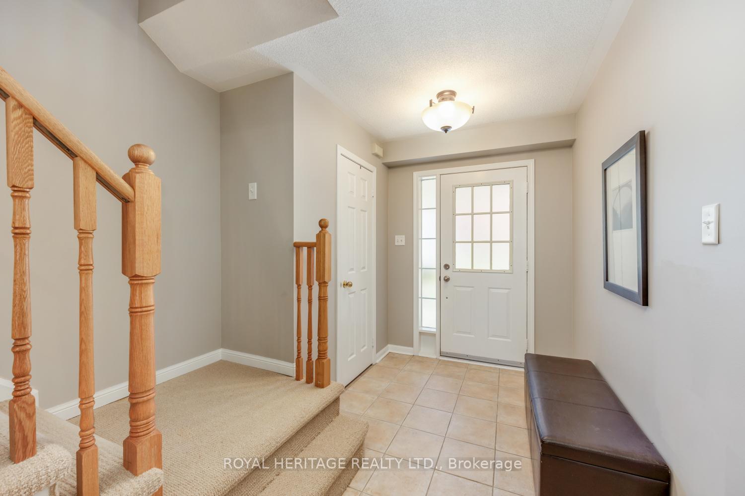 Photo 13 of 41 Toscana Drive, Whitby, Taunton North — HOMEH