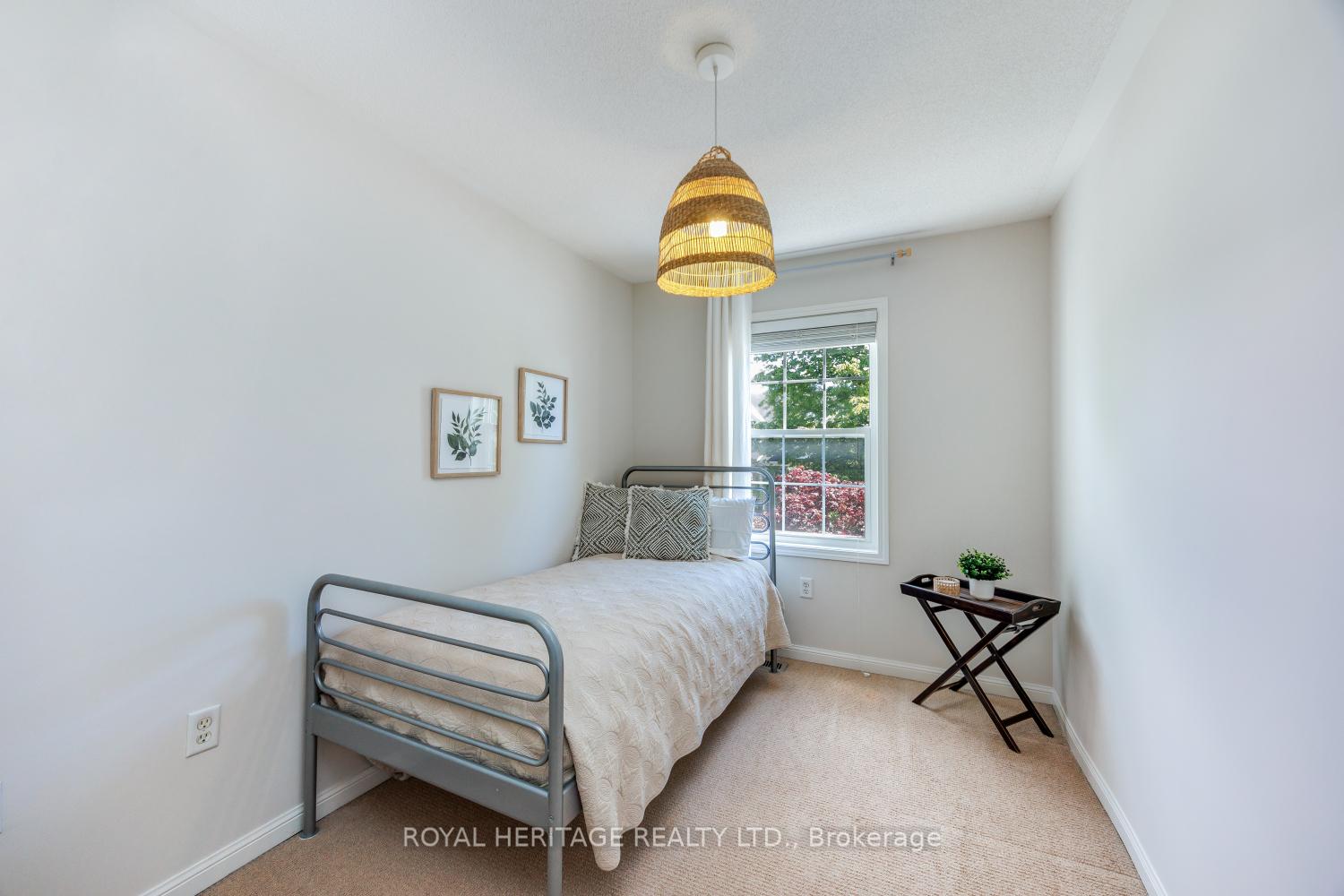 Photo 21 of 41 Toscana Drive, Whitby, Taunton North — HOMEH