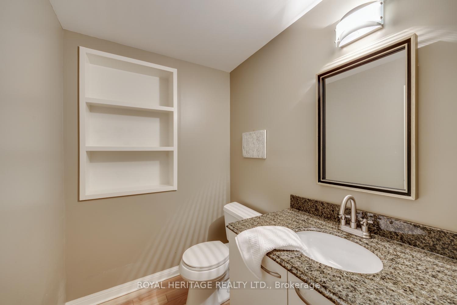 Photo 27 of 41 Toscana Drive, Whitby, Taunton North — HOMEH