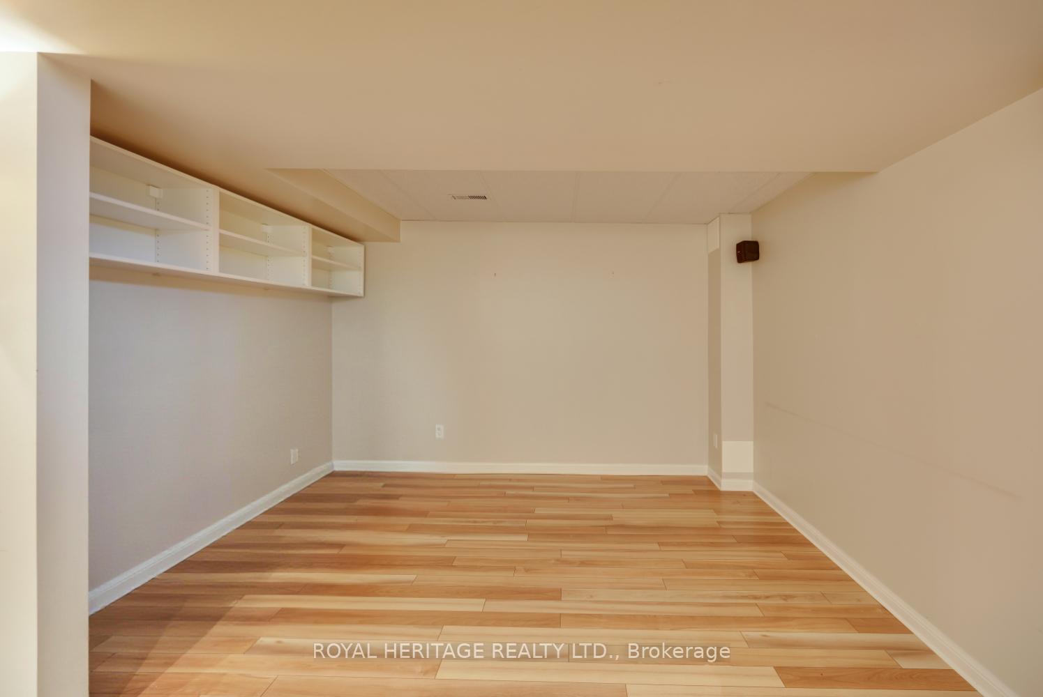 Photo 28 of 41 Toscana Drive, Whitby, Taunton North — HOMEH