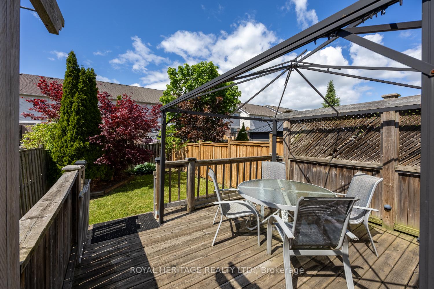 Photo 29 of 41 Toscana Drive, Whitby, Taunton North — HOMEH