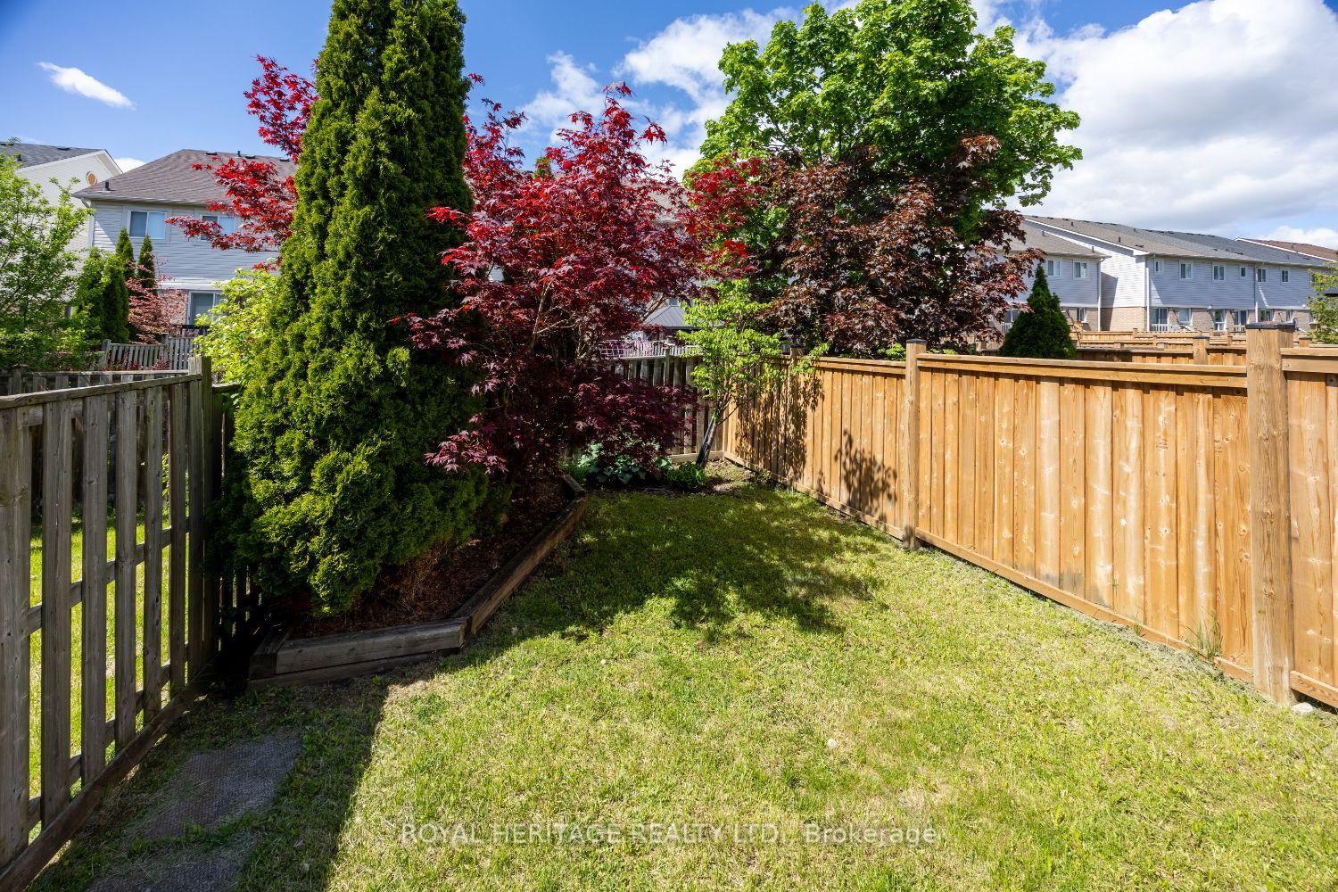 Photo 30 of 41 Toscana Drive, Whitby, Taunton North — HOMEH