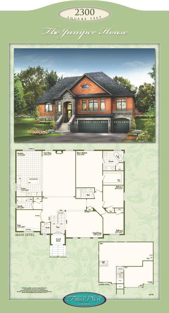 Photo of Lot 41 Winterberry Drive