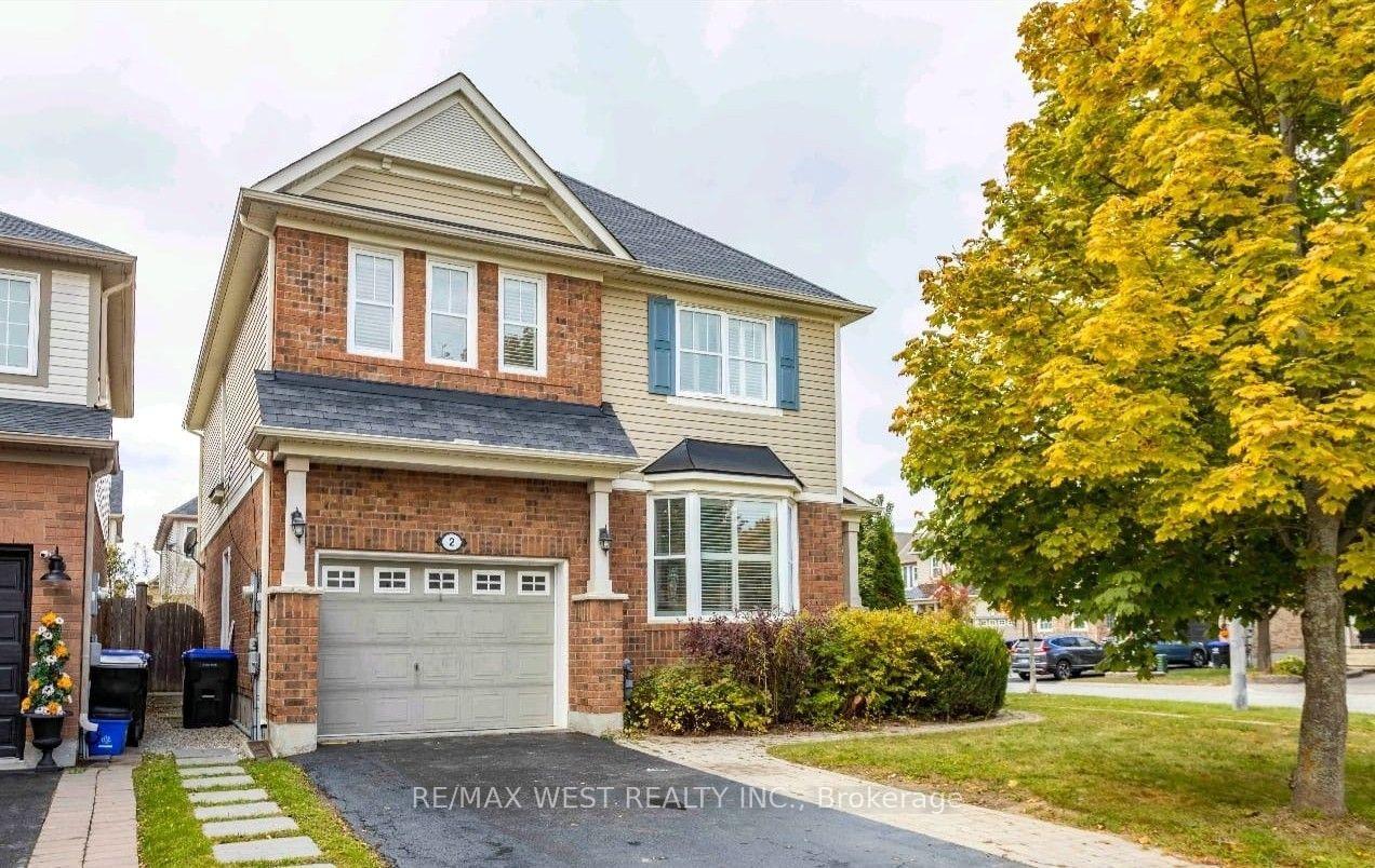 Photo of Unit Basement, 2 Kidd Crescent