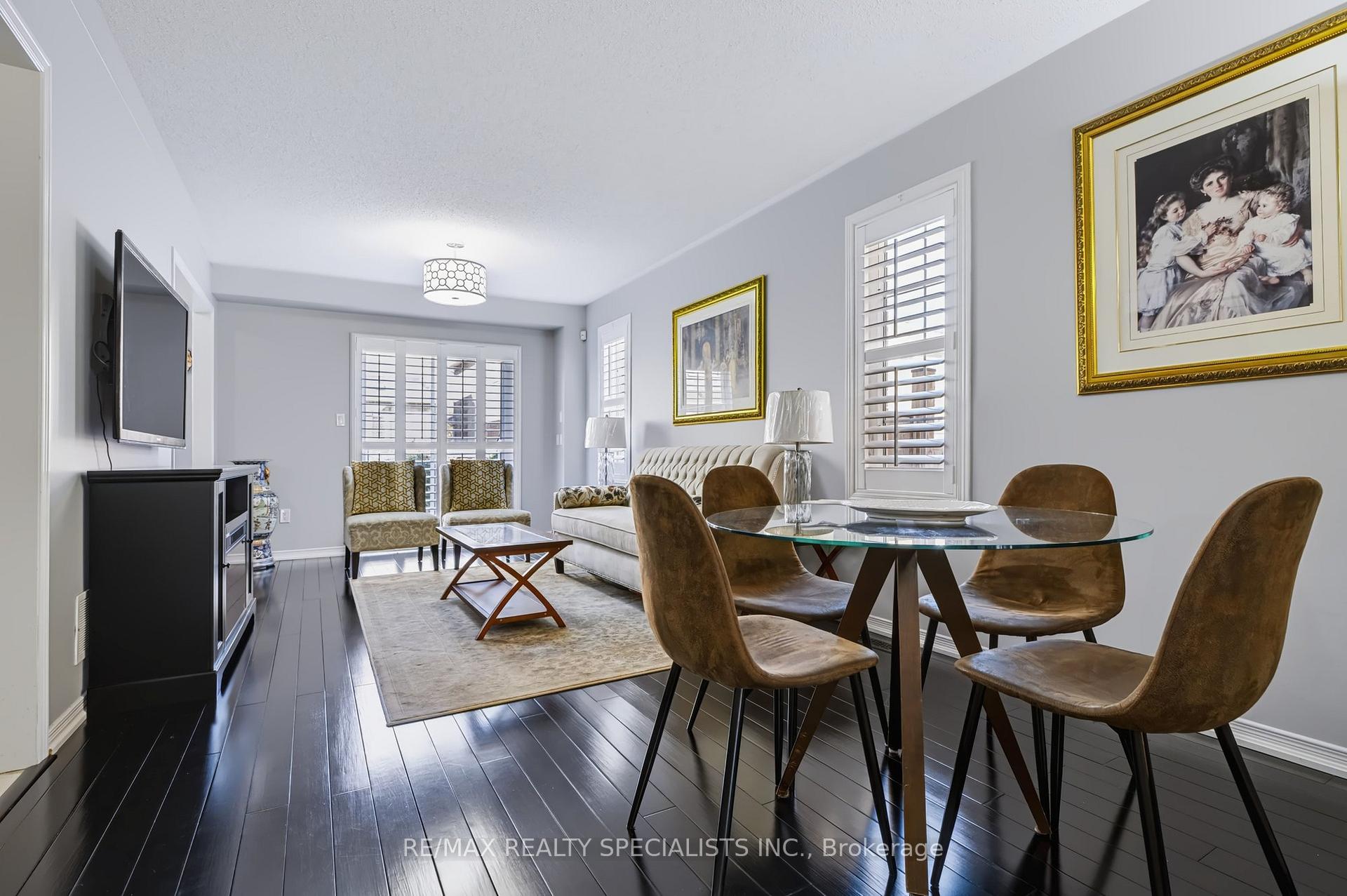 Photo 7 of 1379 Brandon Terrace, Milton, Dempsey — HOMEH