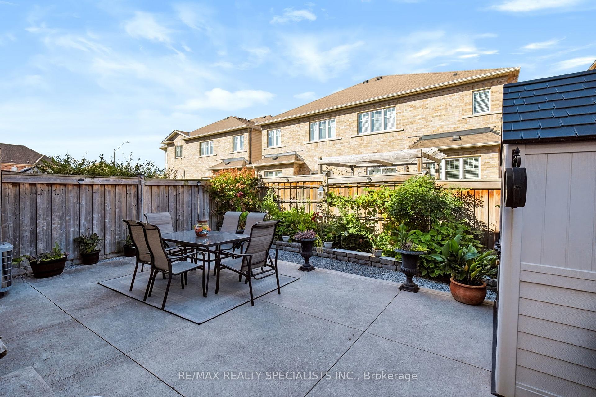 Photo 37 of 1379 Brandon Terrace, Milton, Dempsey — HOMEH