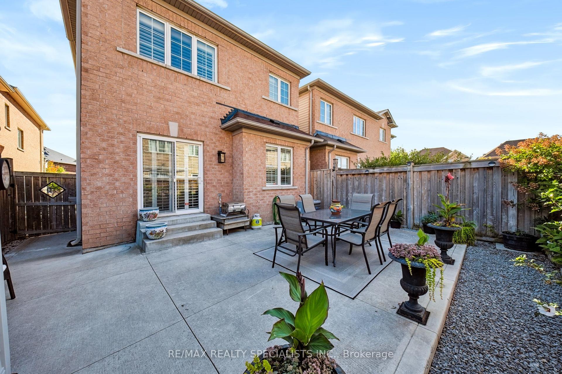 Photo 38 of 1379 Brandon Terrace, Milton, Dempsey — HOMEH