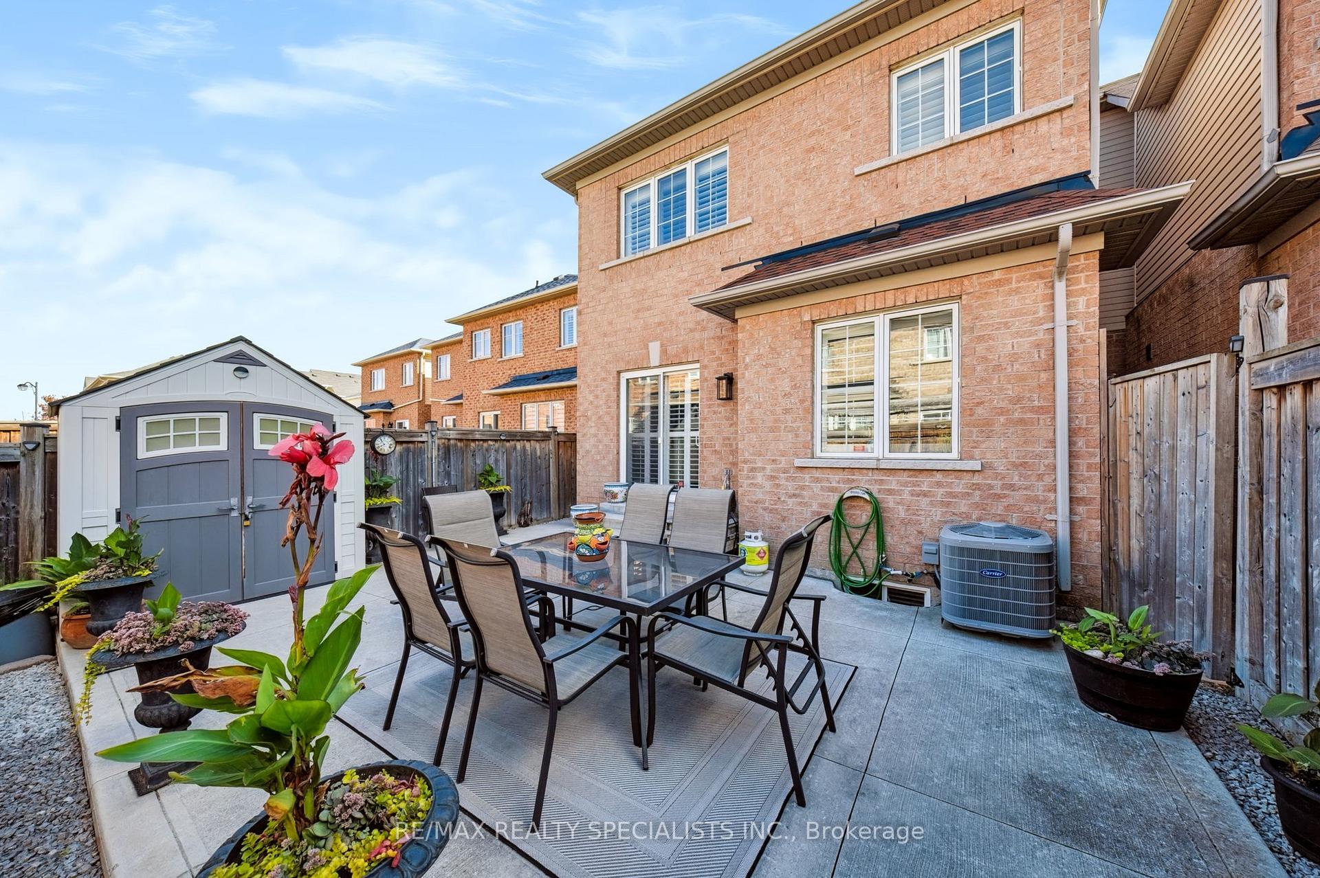 Photo 40 of 1379 Brandon Terrace, Milton, Dempsey — HOMEH