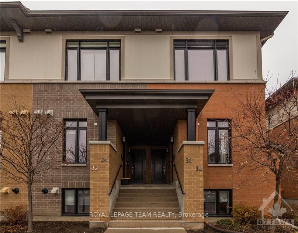 Photo 1 of 38 Bergeron Private, Ottawa, Chapel Hill — HOMEH