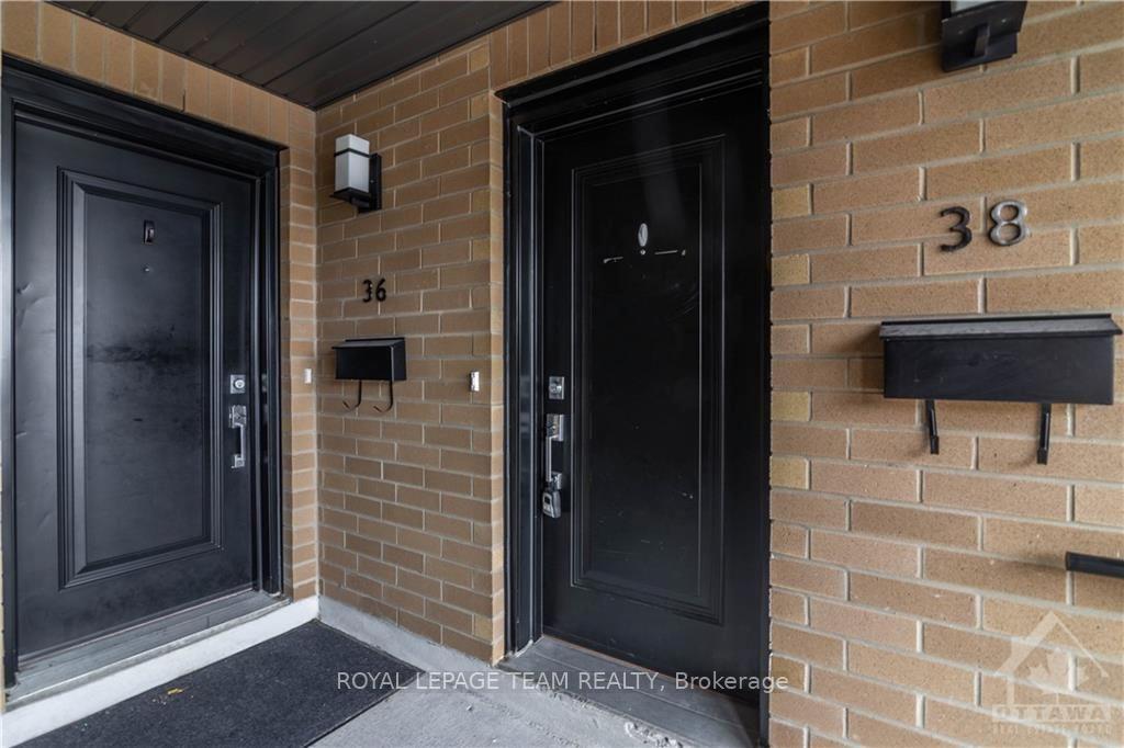 Photo 2 of 38 Bergeron Private, Ottawa, Chapel Hill — HOMEH