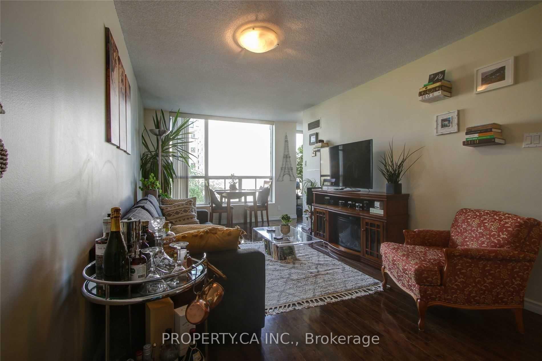 Photo 8 of Unit 606, 92 King Street E, Toronto, Church-Yonge Corridor — HOMEH
