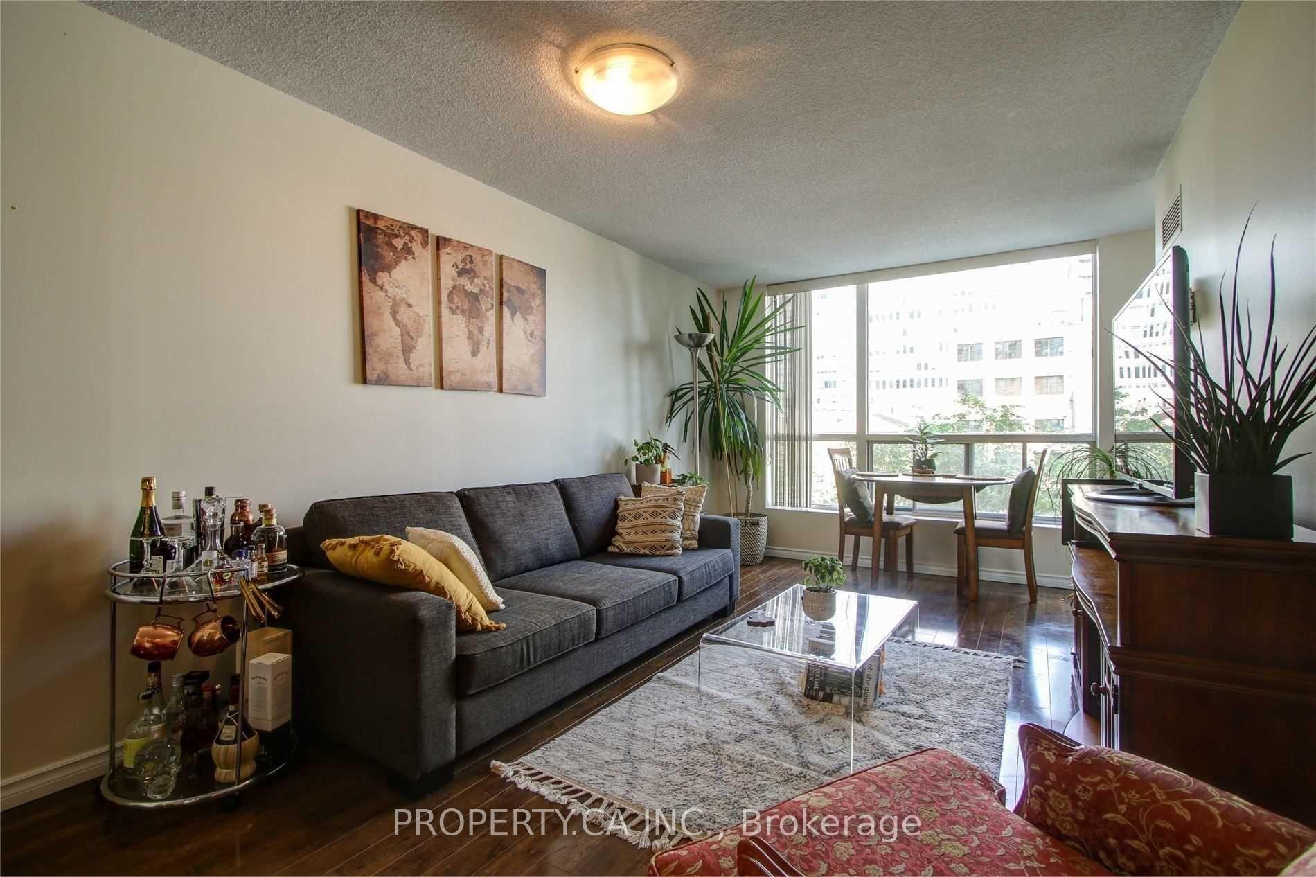 Photo 9 of Unit 606, 92 King Street E, Toronto, Church-Yonge Corridor — HOMEH