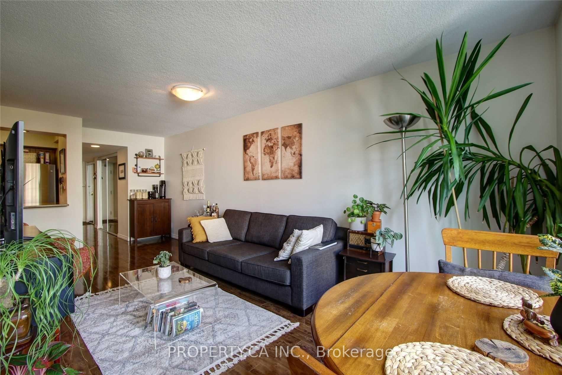 Photo 11 of Unit 606, 92 King Street E, Toronto, Church-Yonge Corridor — HOMEH