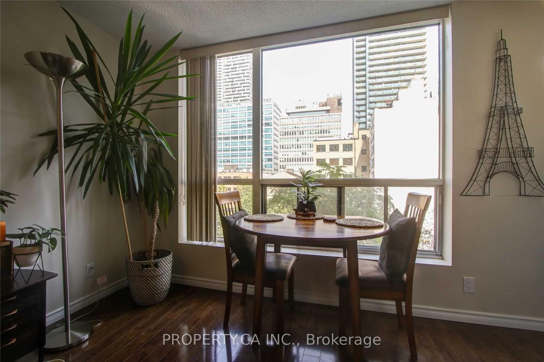 Photo 12 of Unit 606, 92 King Street E, Toronto, Church-Yonge Corridor — HOMEH