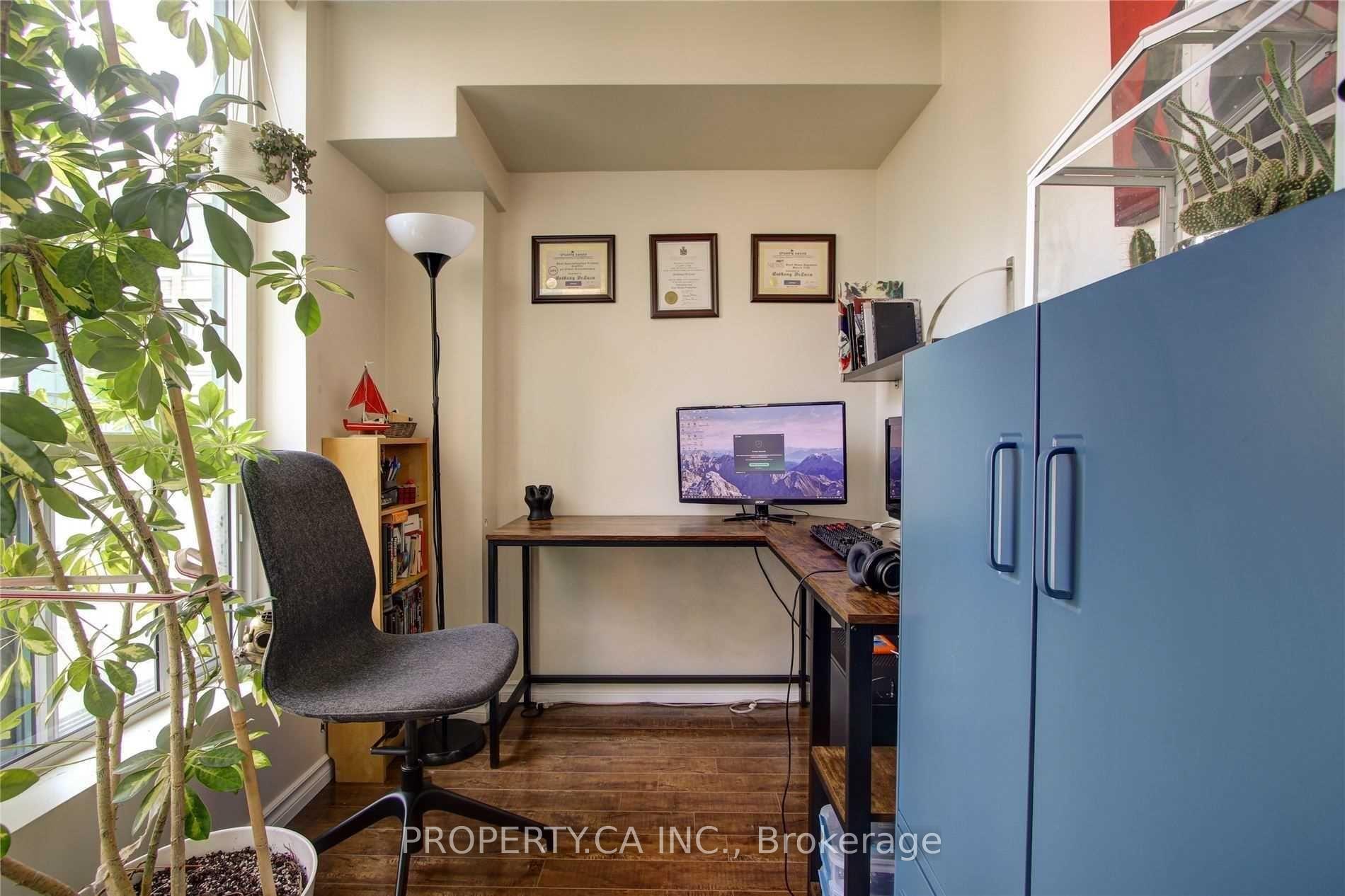 Photo 13 of Unit 606, 92 King Street E, Toronto, Church-Yonge Corridor — HOMEH