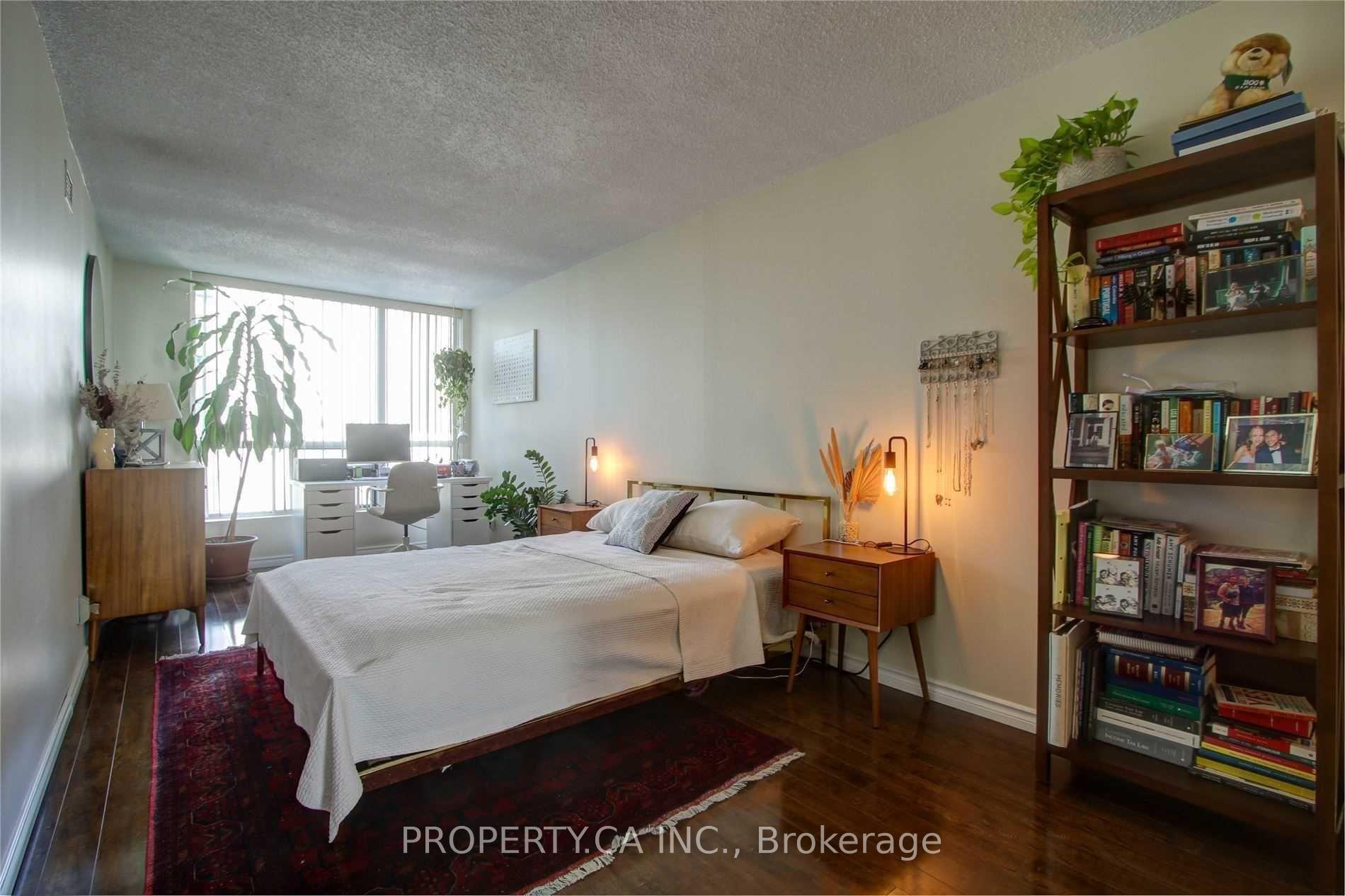 Photo 16 of Unit 606, 92 King Street E, Toronto, Church-Yonge Corridor — HOMEH