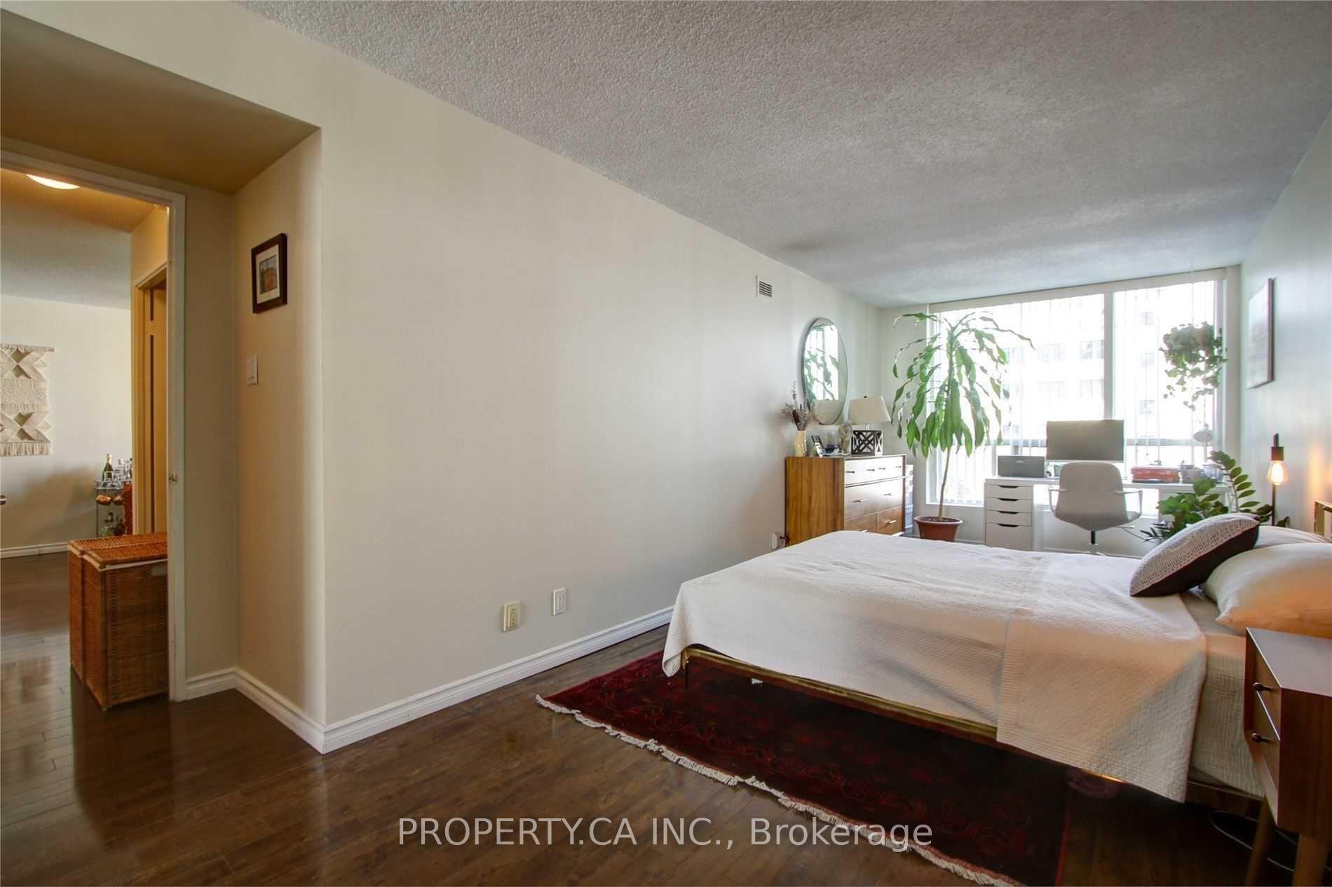 Photo 17 of Unit 606, 92 King Street E, Toronto, Church-Yonge Corridor — HOMEH
