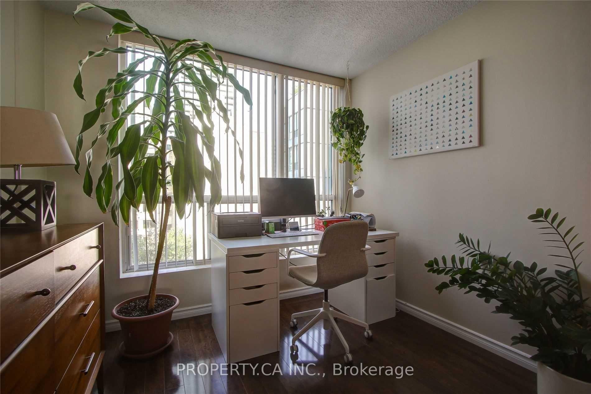 Photo 19 of Unit 606, 92 King Street E, Toronto, Church-Yonge Corridor — HOMEH