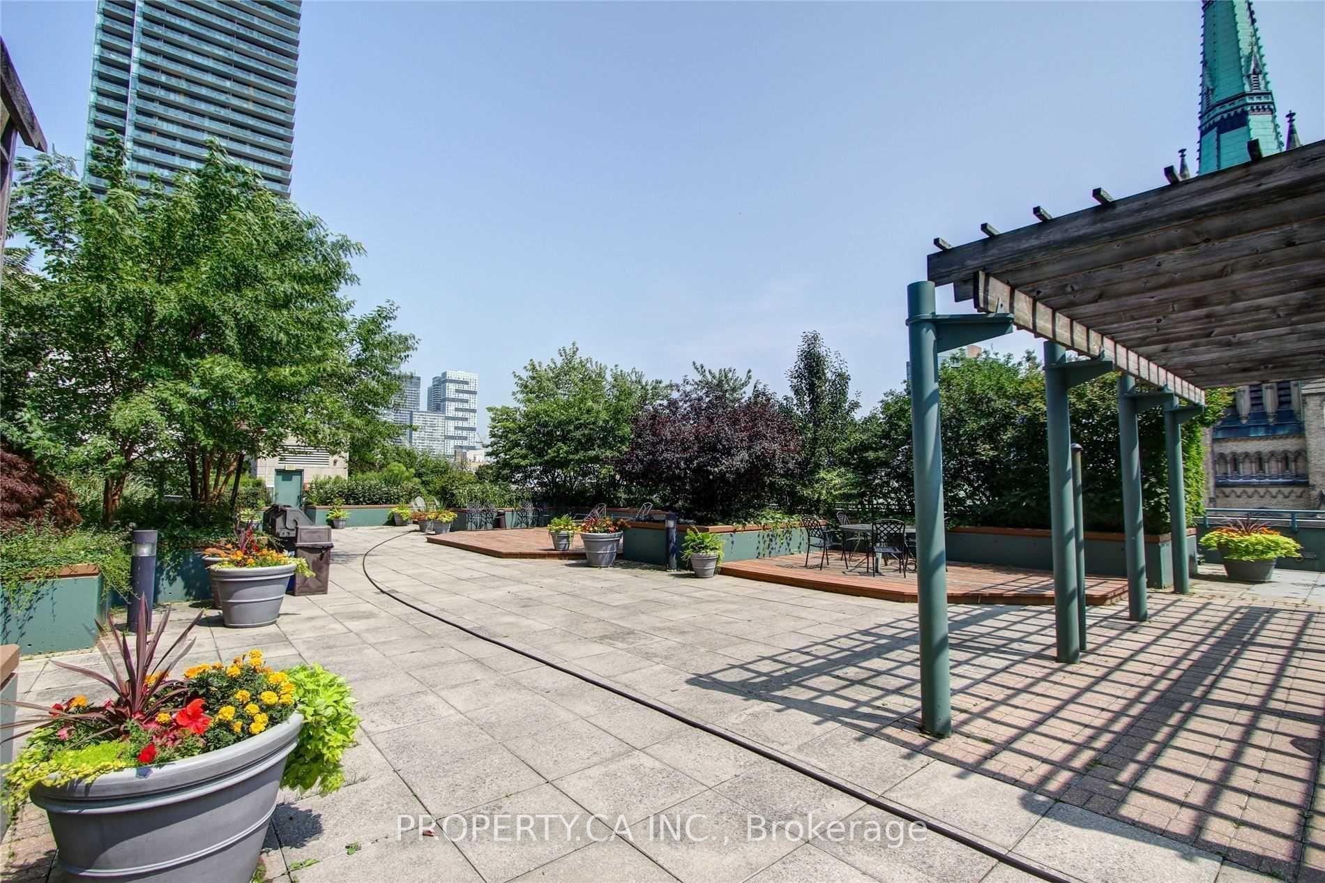 Photo 21 of Unit 606, 92 King Street E, Toronto, Church-Yonge Corridor — HOMEH