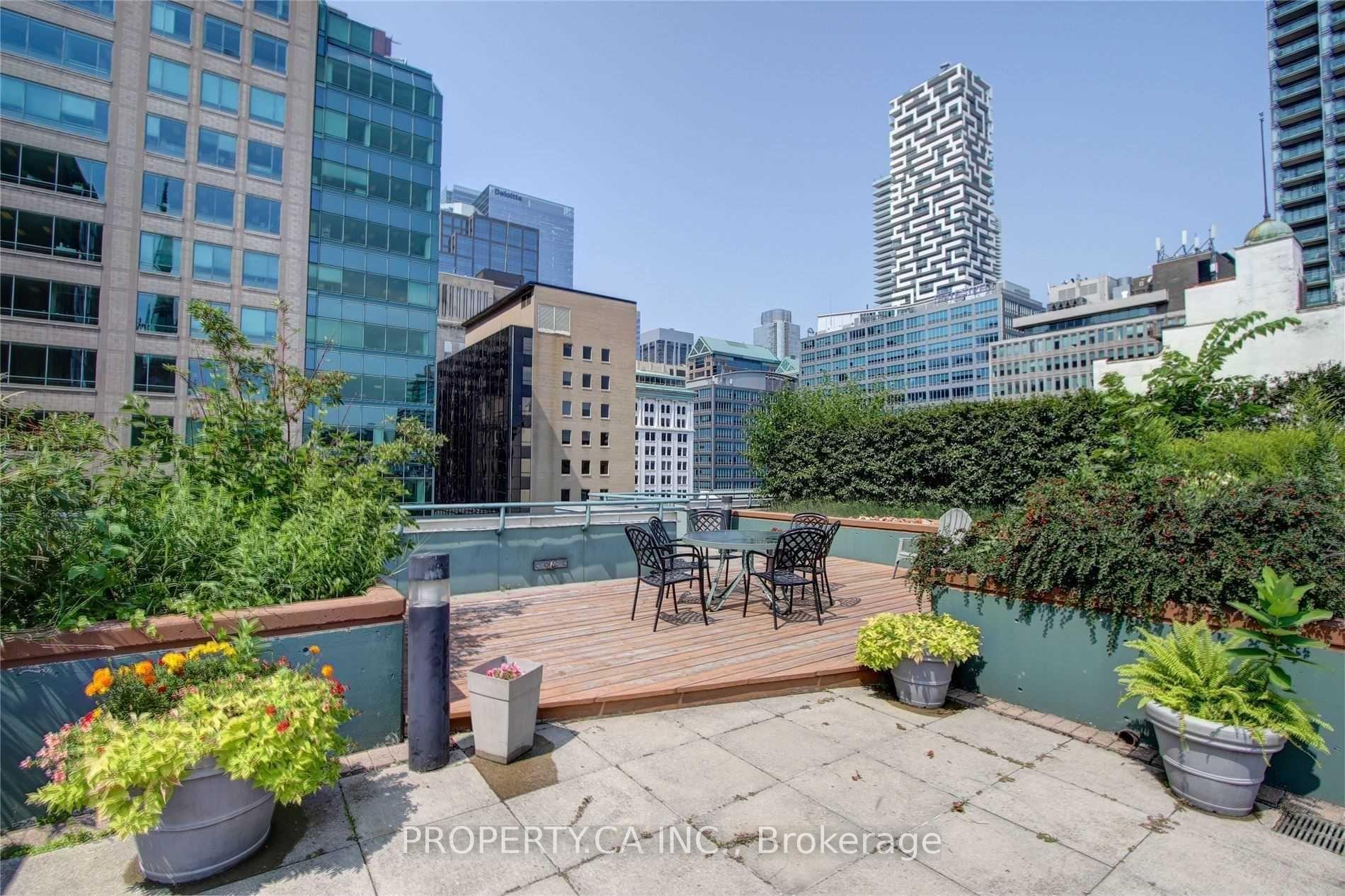 Photo 22 of Unit 606, 92 King Street E, Toronto, Church-Yonge Corridor — HOMEH