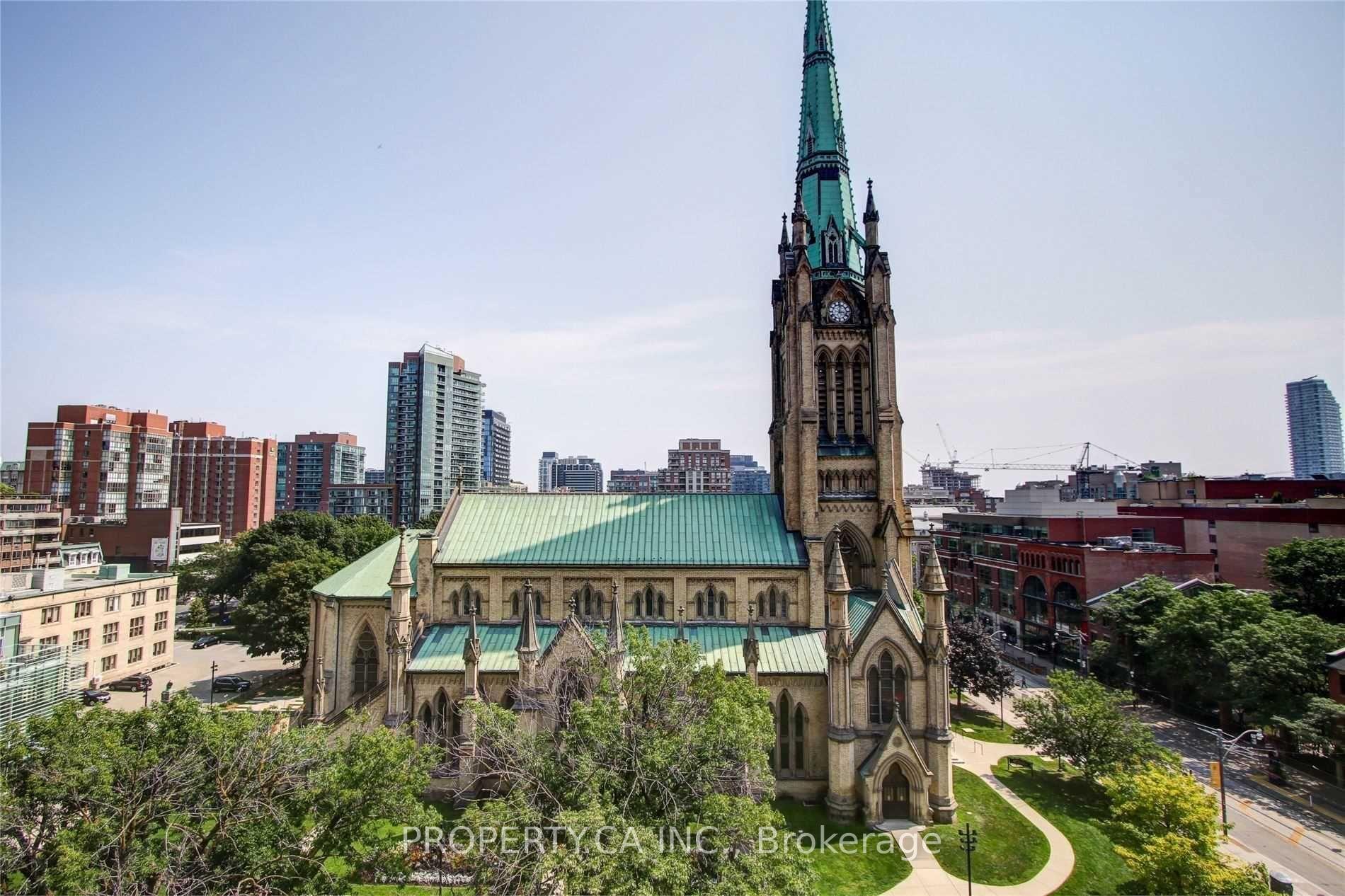 Photo 23 of Unit 606, 92 King Street E, Toronto, Church-Yonge Corridor — HOMEH