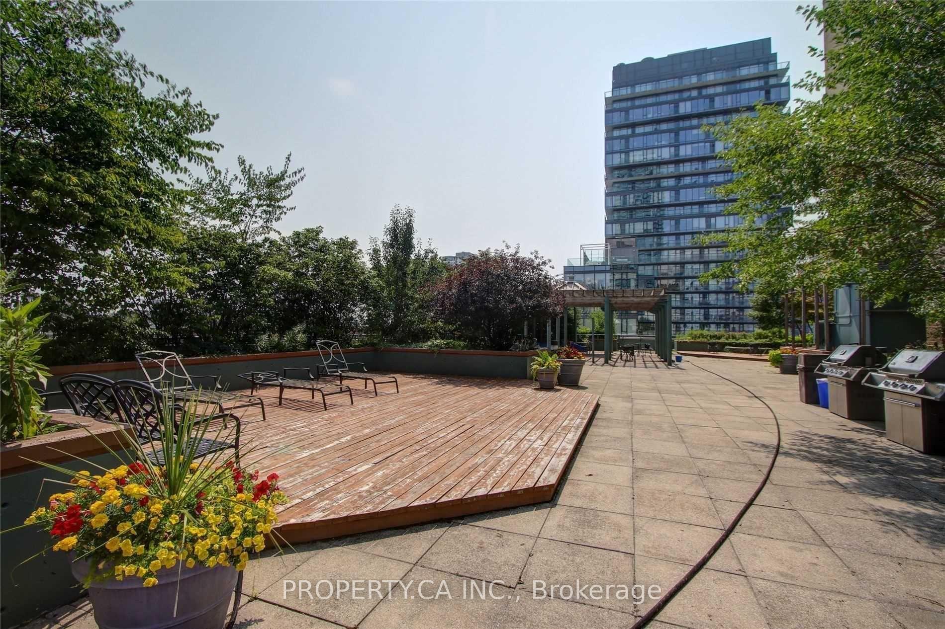 Photo 24 of Unit 606, 92 King Street E, Toronto, Church-Yonge Corridor — HOMEH