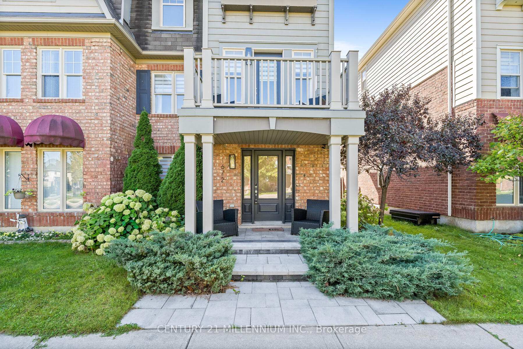 Photo 2 of 672 Holly Avenue, Milton, Coates — HOMEH