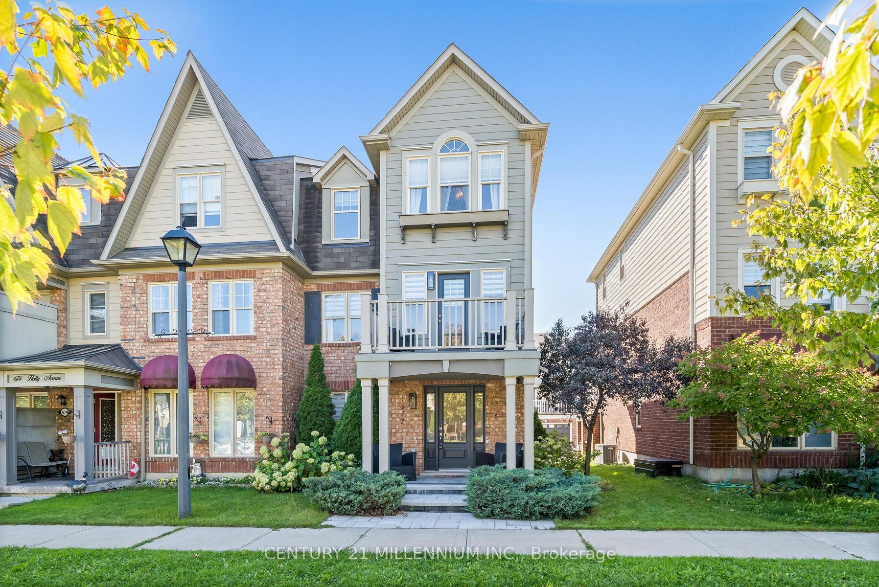 Photo 32 of 672 Holly Avenue, Milton, Coates — HOMEH