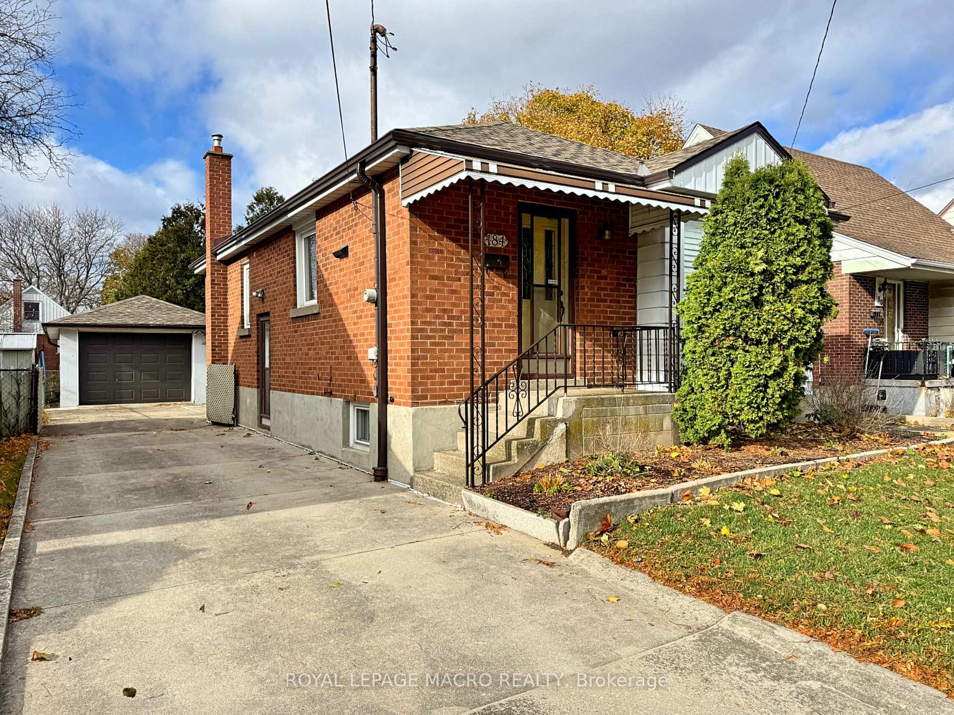 Photo 2 of 184 East 35th Street, Hamilton, Raleigh — HOMEH