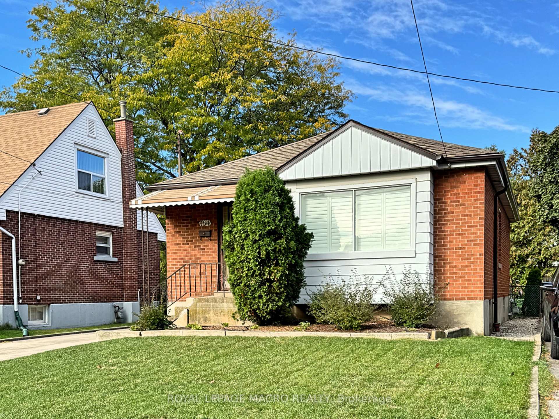 Photo 3 of 184 East 35th Street, Hamilton, Raleigh — HOMEH