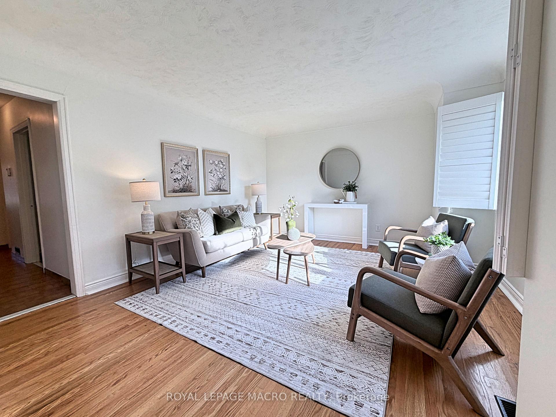 Photo 5 of 184 East 35th Street, Hamilton, Raleigh — HOMEH