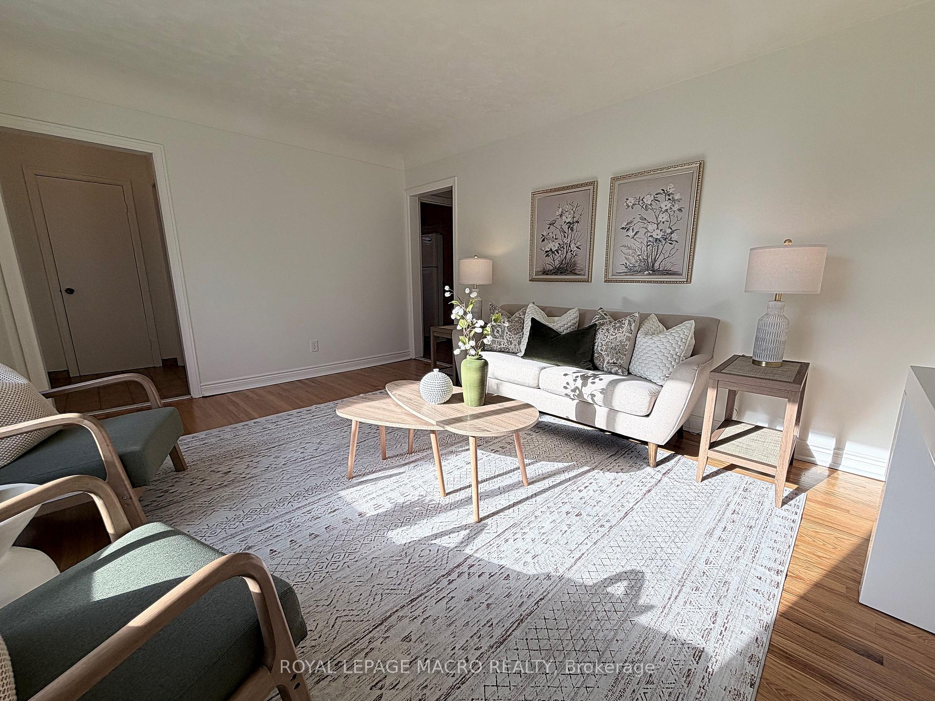 Photo 6 of 184 East 35th Street, Hamilton, Raleigh — HOMEH