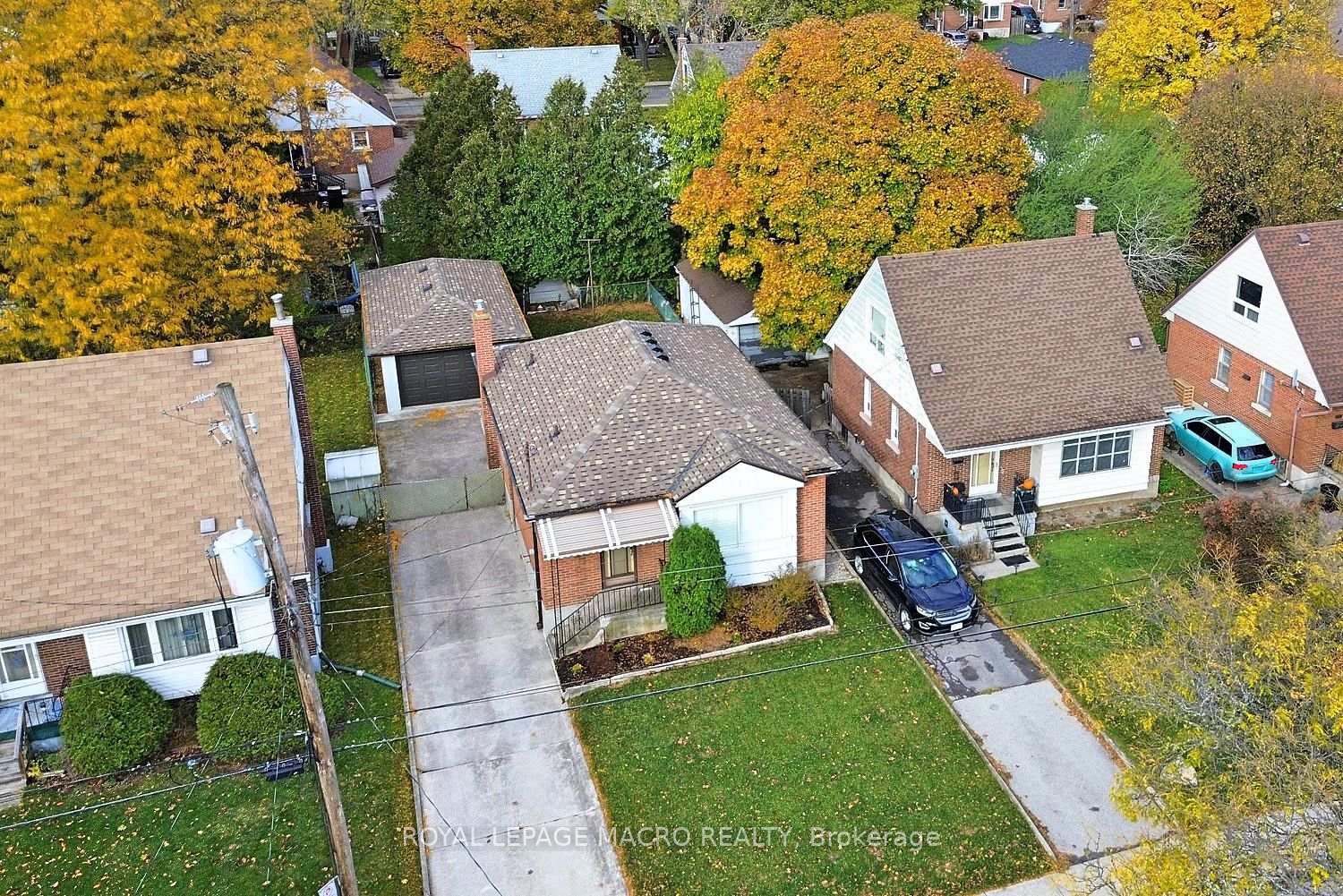 Photo 41 of 184 East 35th Street, Hamilton, Raleigh — HOMEH