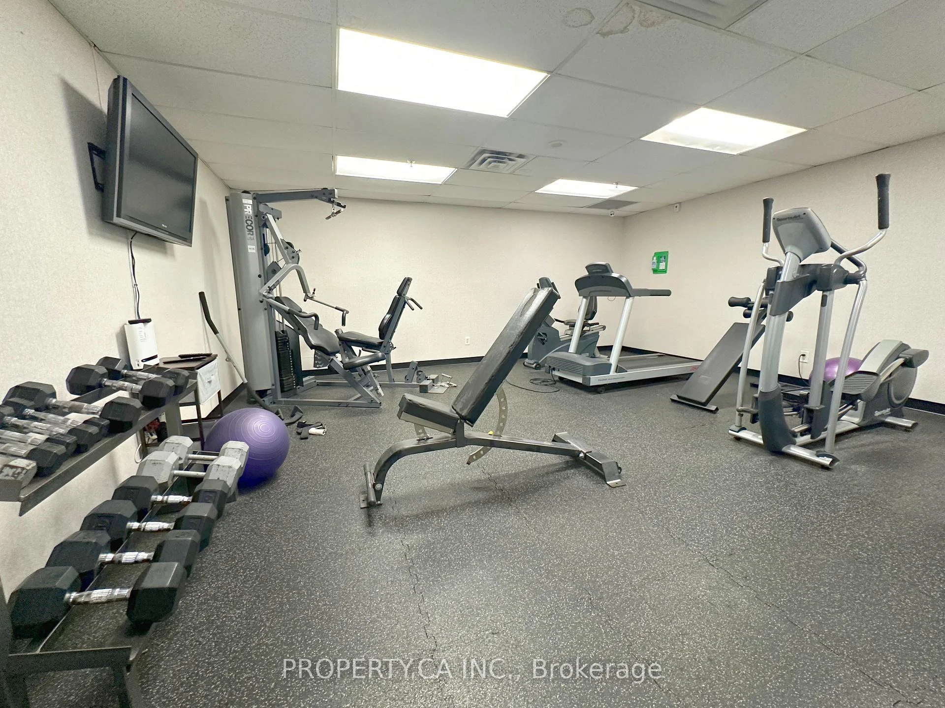 Photo 10 of Unit 701, 91 Townsgate Drive, Vaughan, Crestwood-Springfarm-Yorkhill — HOMEH