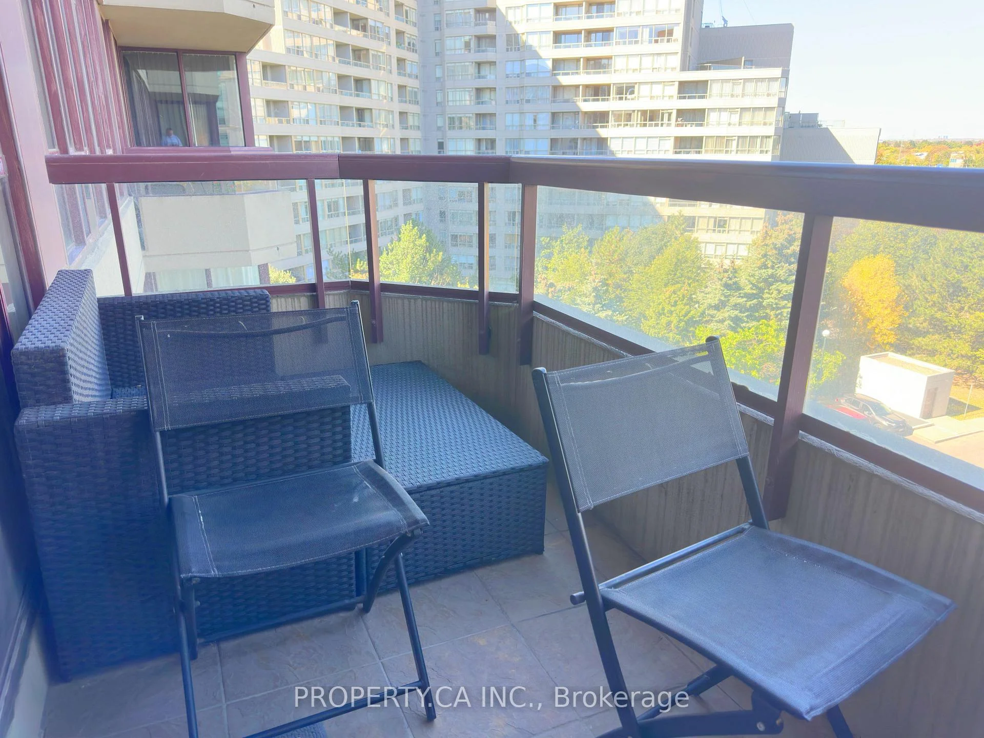 Photo 14 of Unit 701, 91 Townsgate Drive, Vaughan, Crestwood-Springfarm-Yorkhill — HOMEH