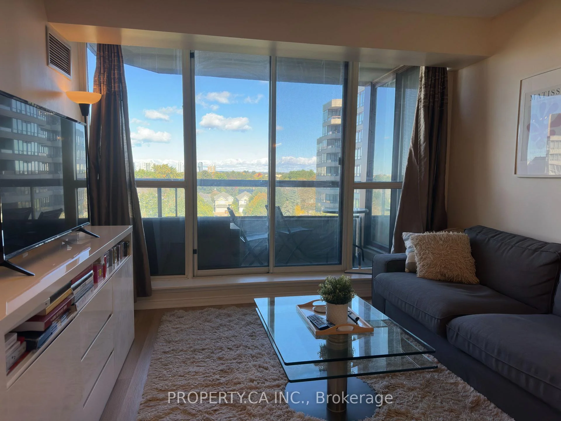 Photo 17 of Unit 701, 91 Townsgate Drive, Vaughan, Crestwood-Springfarm-Yorkhill — HOMEH