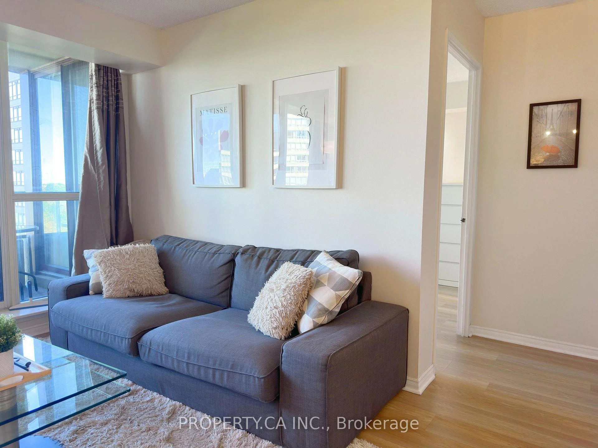 Photo 20 of Unit 701, 91 Townsgate Drive, Vaughan, Crestwood-Springfarm-Yorkhill — HOMEH